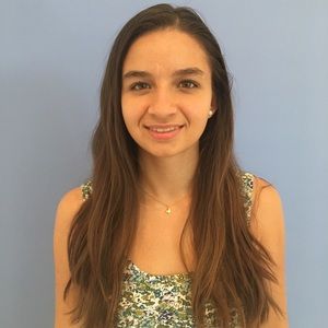 Meet your Posher, Morena